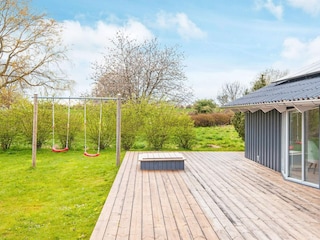 Ferienhaus Høll  13