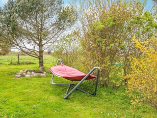 Vakantiehuis Høll  12