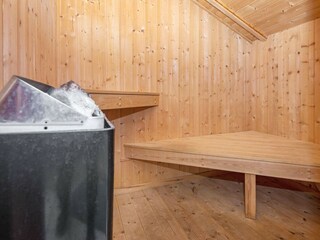 Ferienhaus Høll  11