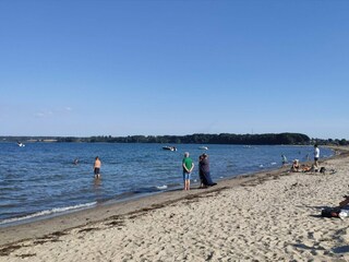 Casa de vacaciones Høll  21