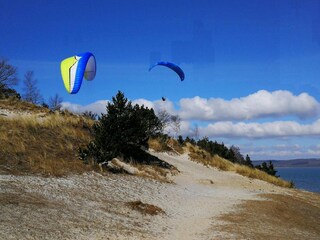 Maison de vacances Høll  21