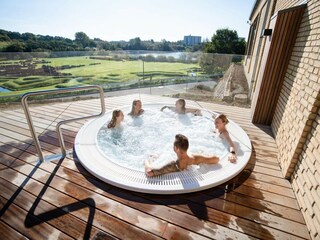 Casa per le vacanze Høll  22