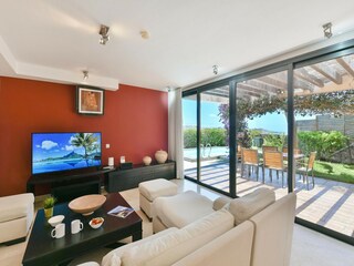 Bungalow Playa del Inglés Caratteristiche 13