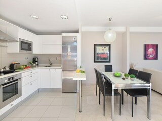 Bungalow Playa del Inglés Ausstattung 24