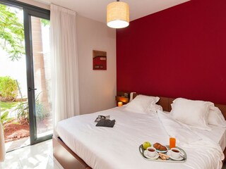 Bungalow Playa del Inglés Caratteristiche 25