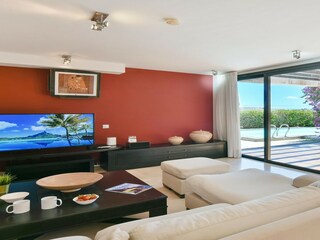 Bungalow Playa del Inglés Caratteristiche 14