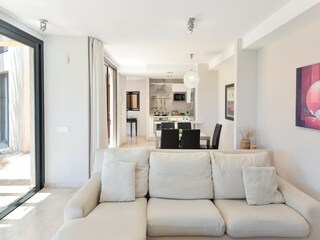 Bungaló Playa del Inglés Características 15