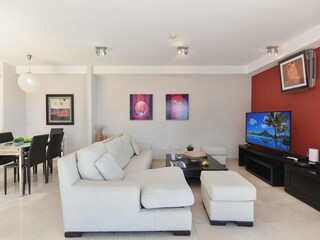 Bungalow Playa del Inglés Équipement 26