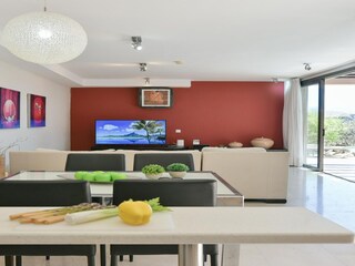 Bungalow Playa del Inglés Caratteristiche 16