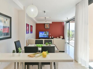 Bungaló Playa del Inglés Características 17