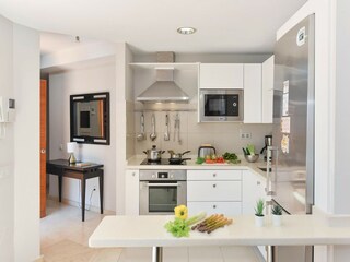 Bungalow Playa del Inglés Caratteristiche 18