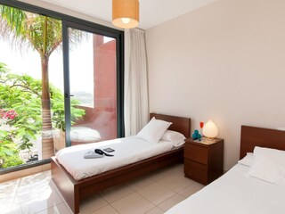 Bungaló Playa del Inglés Características 21