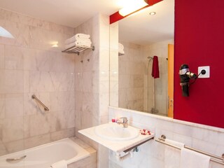 Bungaló Playa del Inglés Características 22