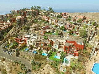 Bungaló Playa del Inglés Entorno 29