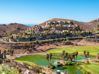 Bungaló Playa del Inglés Entorno 33