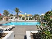 Ferienhaus Playa del Inglés Außenaufnahme 1