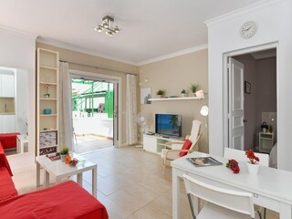 Holiday house Playa del Inglés Features 12