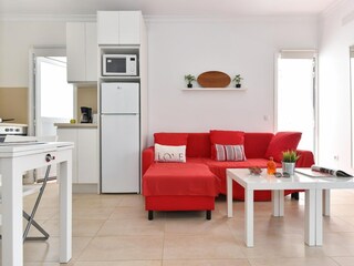 Vakantiehuis Playa del Inglés Kenmerken 13
