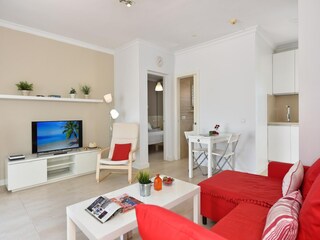 Vakantiehuis Playa del Inglés Kenmerken 14