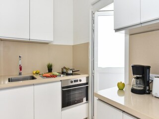 Casa de vacaciones Playa del Inglés Características 15