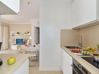 Ferienhaus Playa del Inglés Ausstattung 16