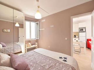 Maison de vacances Playa del Inglés Équipement 17