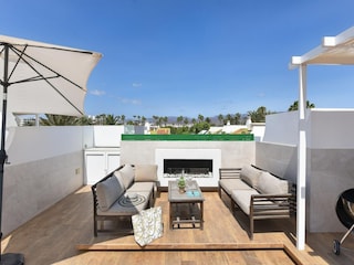 Casa per le vacanze Playa del Inglés Registrazione all'aperto 6