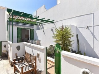 Casa per le vacanze Playa del Inglés Registrazione all'aperto 9