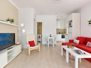 Maison de vacances Playa del Inglés Équipement 20