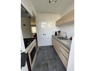 Appartamento Egmond aan den Hoef Caratteristiche 13