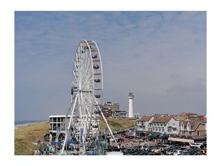 Appartamento Egmond aan den Hoef Ambiente 22