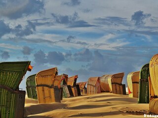 Appartamento Egmond aan den Hoef Ambiente 25