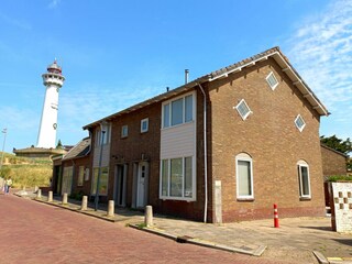 Appartamento Egmond aan den Hoef Registrazione all'aperto 4