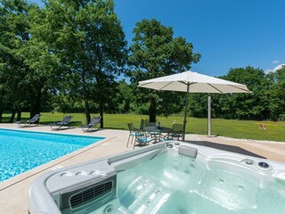 Villa Juršići Registrazione all'aperto 6