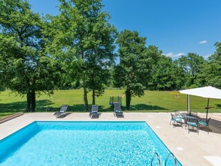 Villa Juršići Registrazione all'aperto 8