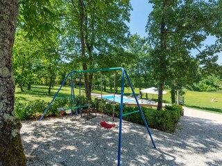 Villa Juršići Registrazione all'aperto 11