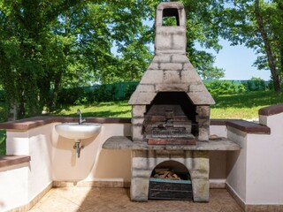 Villa Juršići Registrazione all'aperto 12