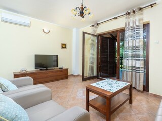 Villa Juršići Caratteristiche 15