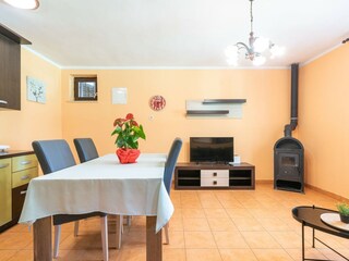 Villa Juršići Caratteristiche 17