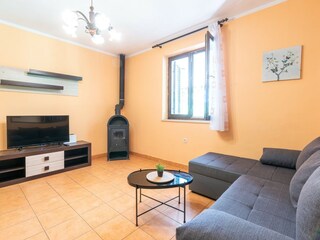 Villa Juršići Caratteristiche 18