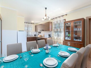 Villa Juršići Caratteristiche 20