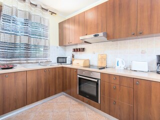 Villa Juršići Caratteristiche 21