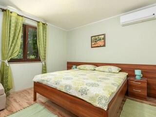 Villa Juršići Caratteristiche 24