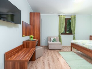 Villa Juršići Caratteristiche 25