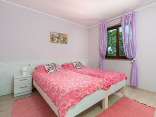 Villa Juršići Caratteristiche 31