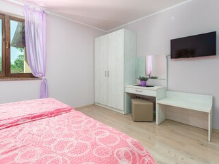 Villa Juršići Caratteristiche 32