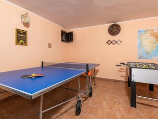 Villa Juršići Caratteristiche 38