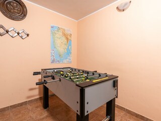 Villa Juršići Caratteristiche 39