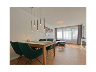 Ferienwohnung Norderney Ausstattung 5