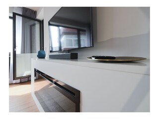 Ferienwohnung Norderney Ausstattung 6